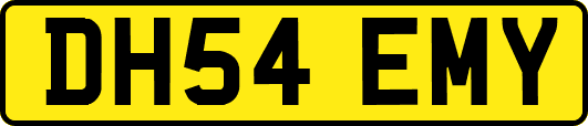DH54EMY