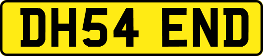 DH54END