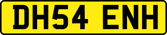 DH54ENH