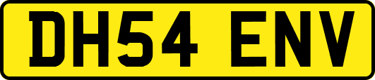 DH54ENV