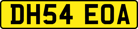 DH54EOA