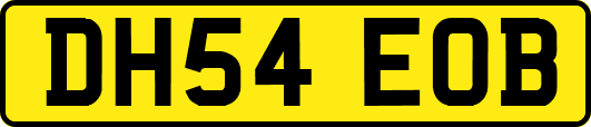 DH54EOB