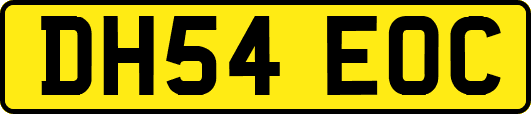 DH54EOC