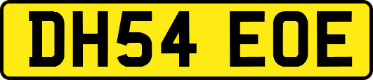 DH54EOE