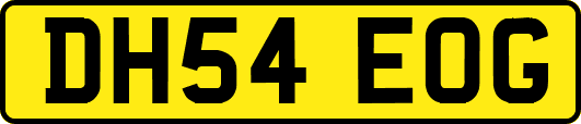 DH54EOG