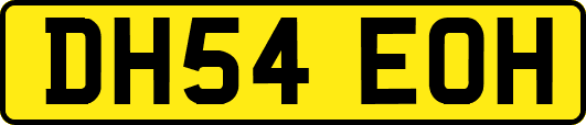 DH54EOH