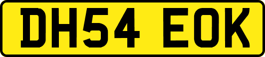 DH54EOK