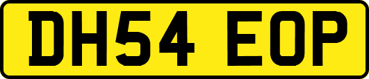 DH54EOP