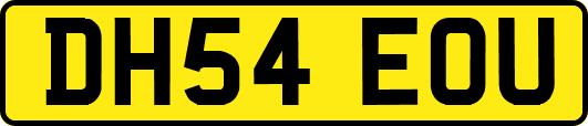 DH54EOU