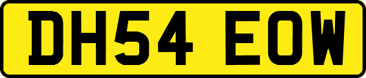 DH54EOW