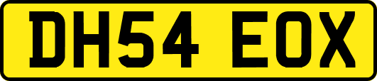 DH54EOX