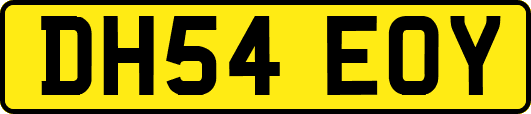 DH54EOY
