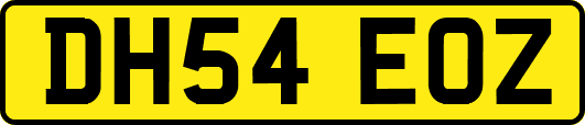 DH54EOZ