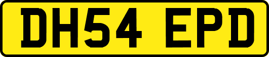 DH54EPD
