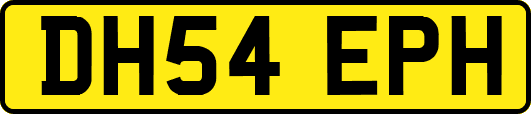 DH54EPH