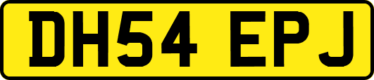 DH54EPJ