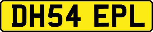 DH54EPL