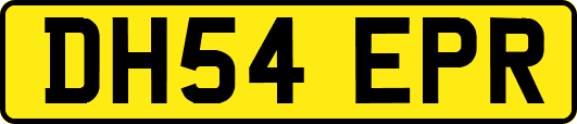 DH54EPR