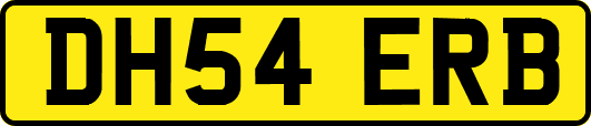 DH54ERB