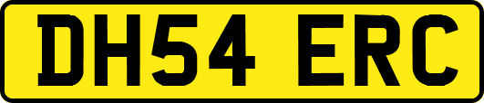 DH54ERC