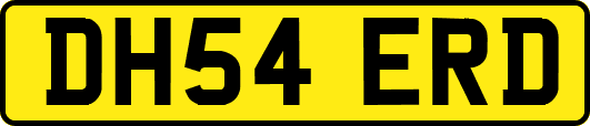 DH54ERD