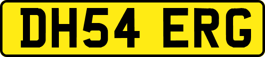 DH54ERG