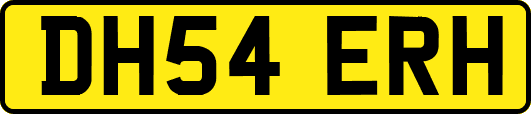 DH54ERH