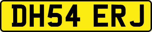 DH54ERJ