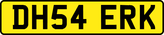 DH54ERK