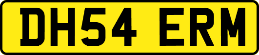 DH54ERM