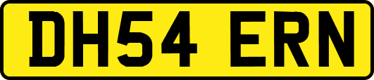 DH54ERN