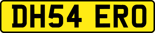 DH54ERO