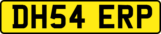 DH54ERP