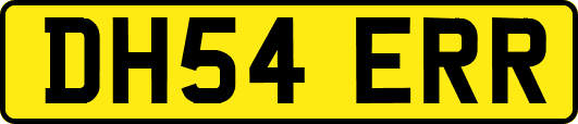 DH54ERR