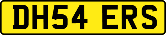DH54ERS