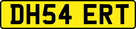 DH54ERT
