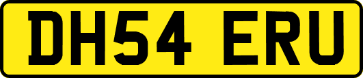 DH54ERU