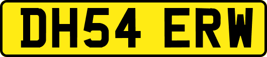 DH54ERW