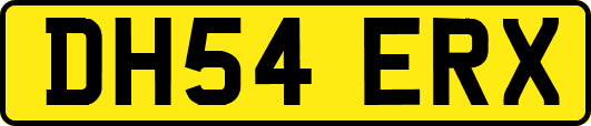 DH54ERX