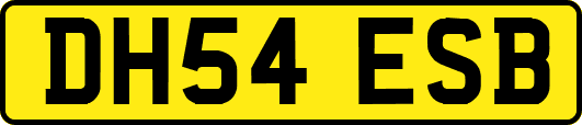 DH54ESB