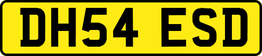 DH54ESD