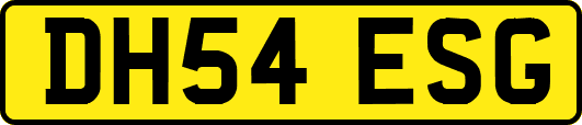 DH54ESG