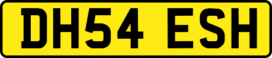 DH54ESH