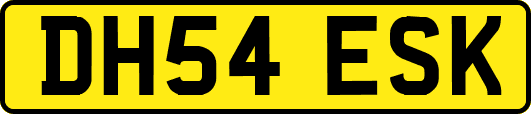 DH54ESK