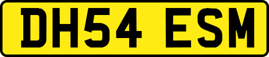 DH54ESM