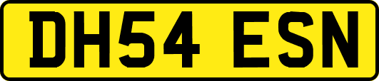 DH54ESN