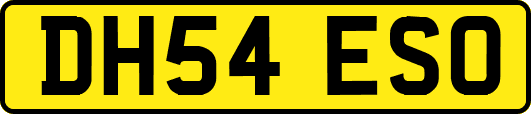 DH54ESO