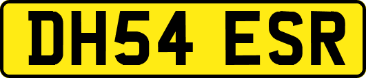 DH54ESR