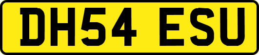DH54ESU