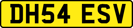 DH54ESV